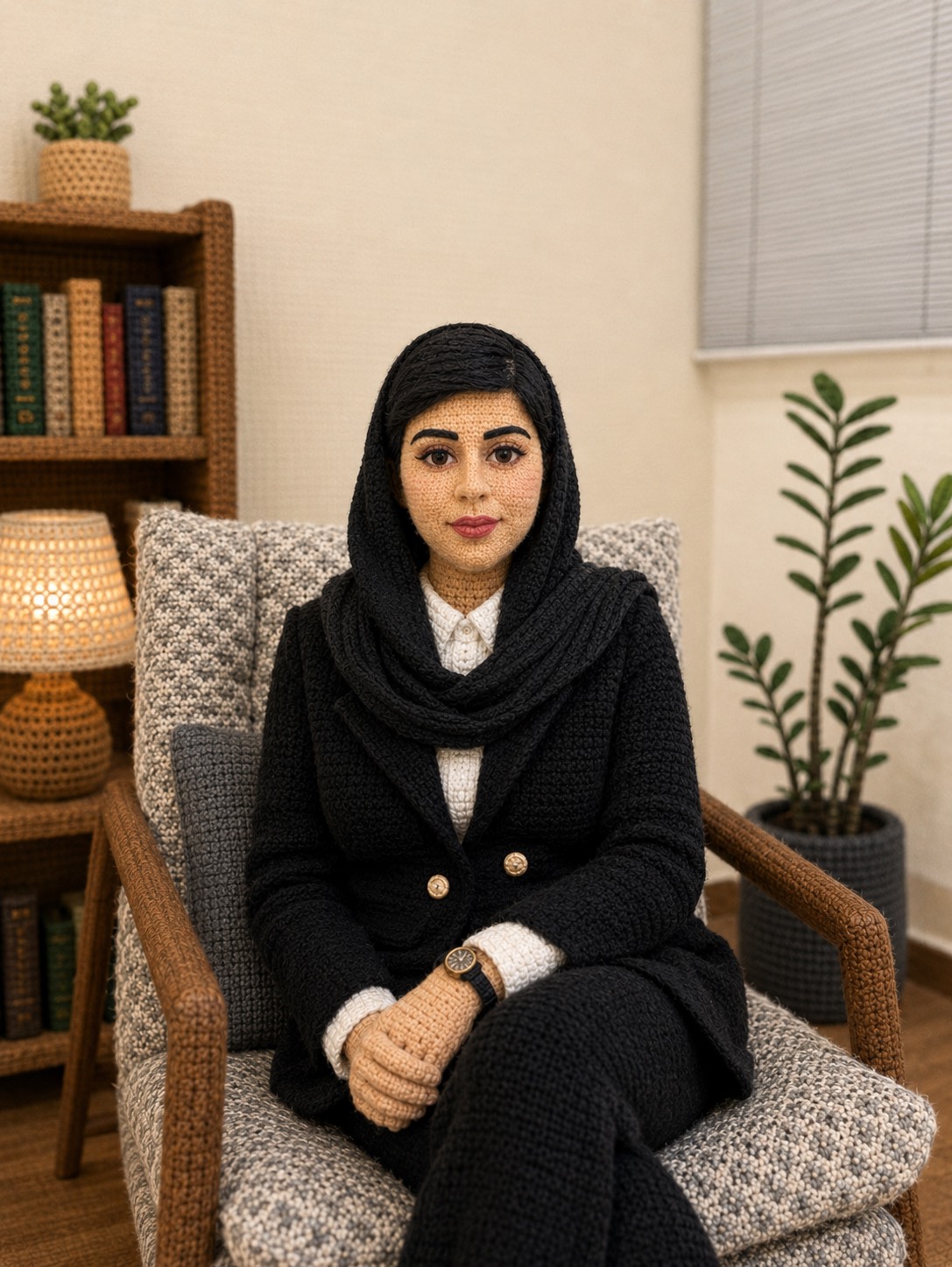 Behnaz Safari