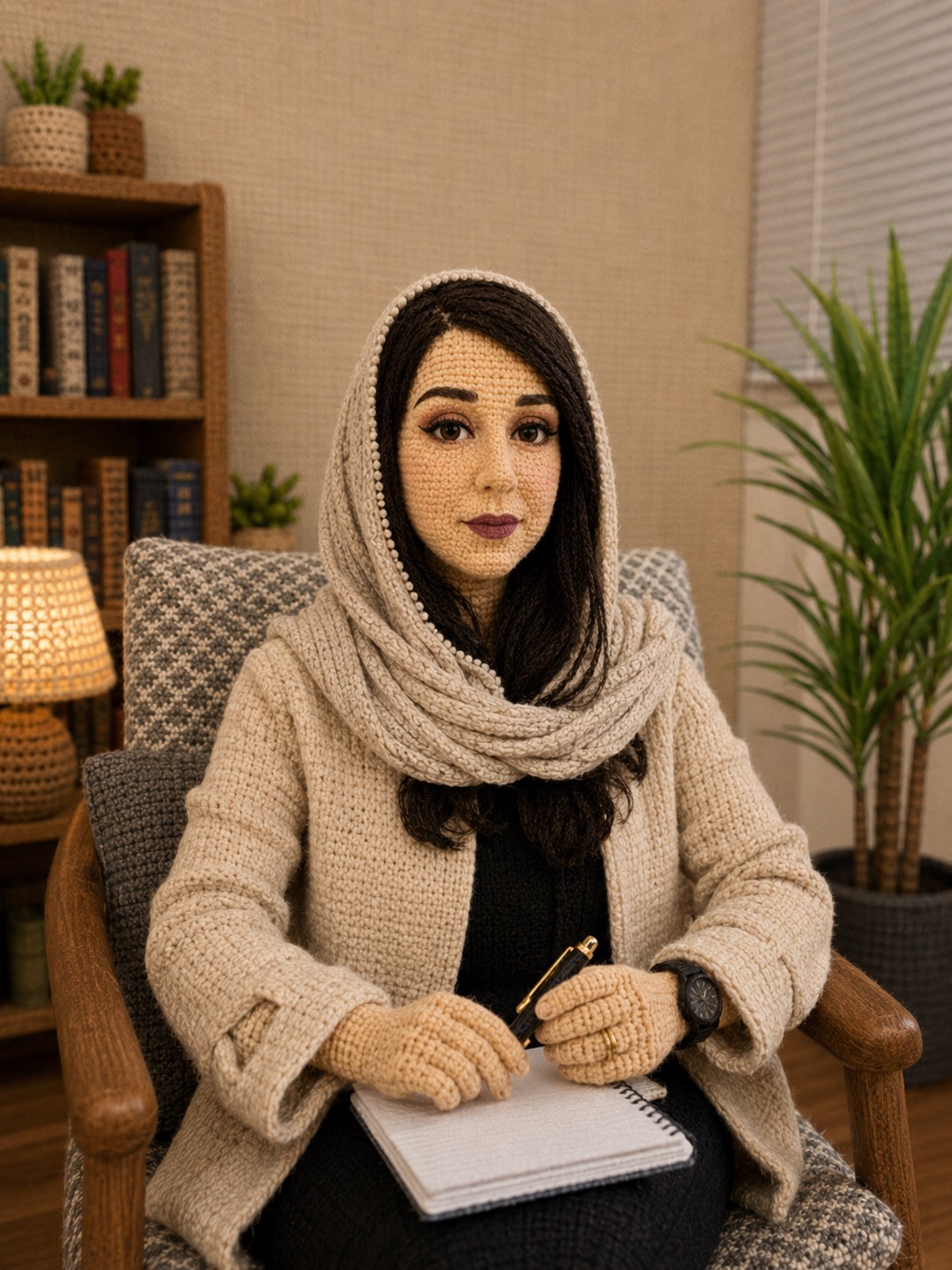 Ghazale Fakhraei