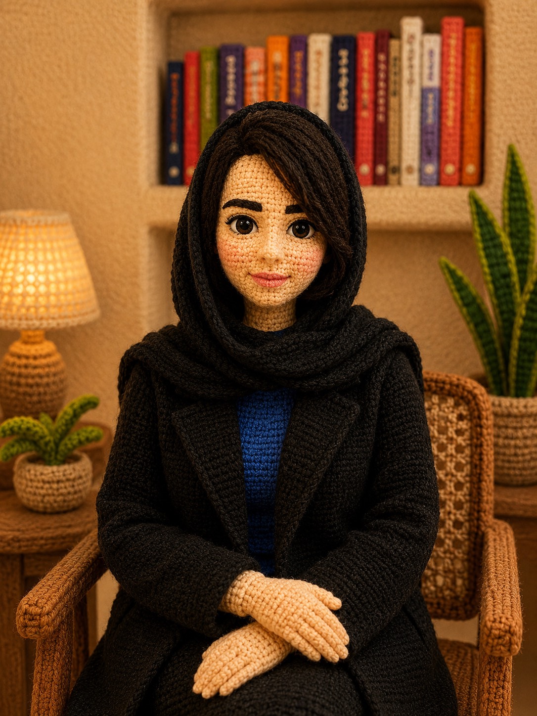 Negin Maghsoudlou