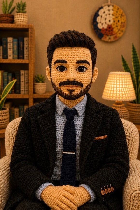 Ali Fathalian