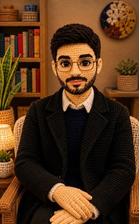 Sajad Vojoudi
