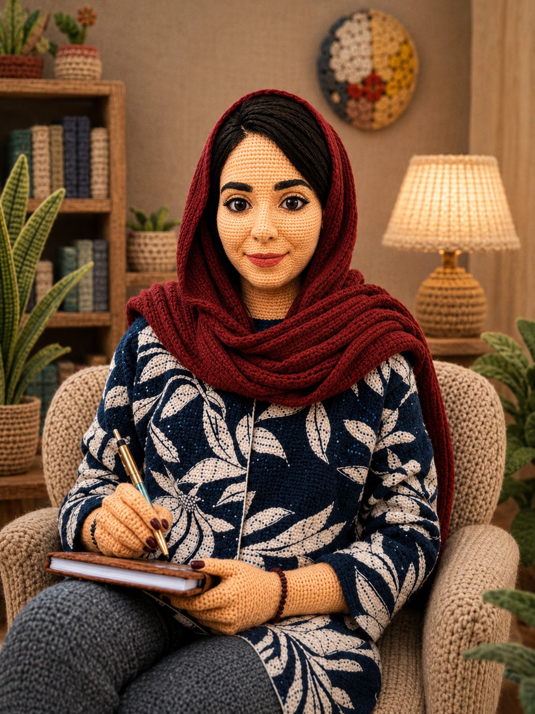 Bita Ghanbari